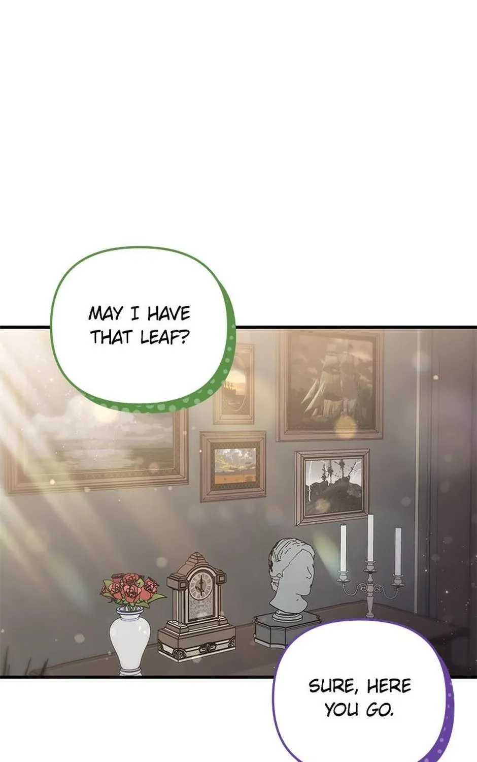 It’s the First Time for Both of Us! Chapter 46 page 56 - 