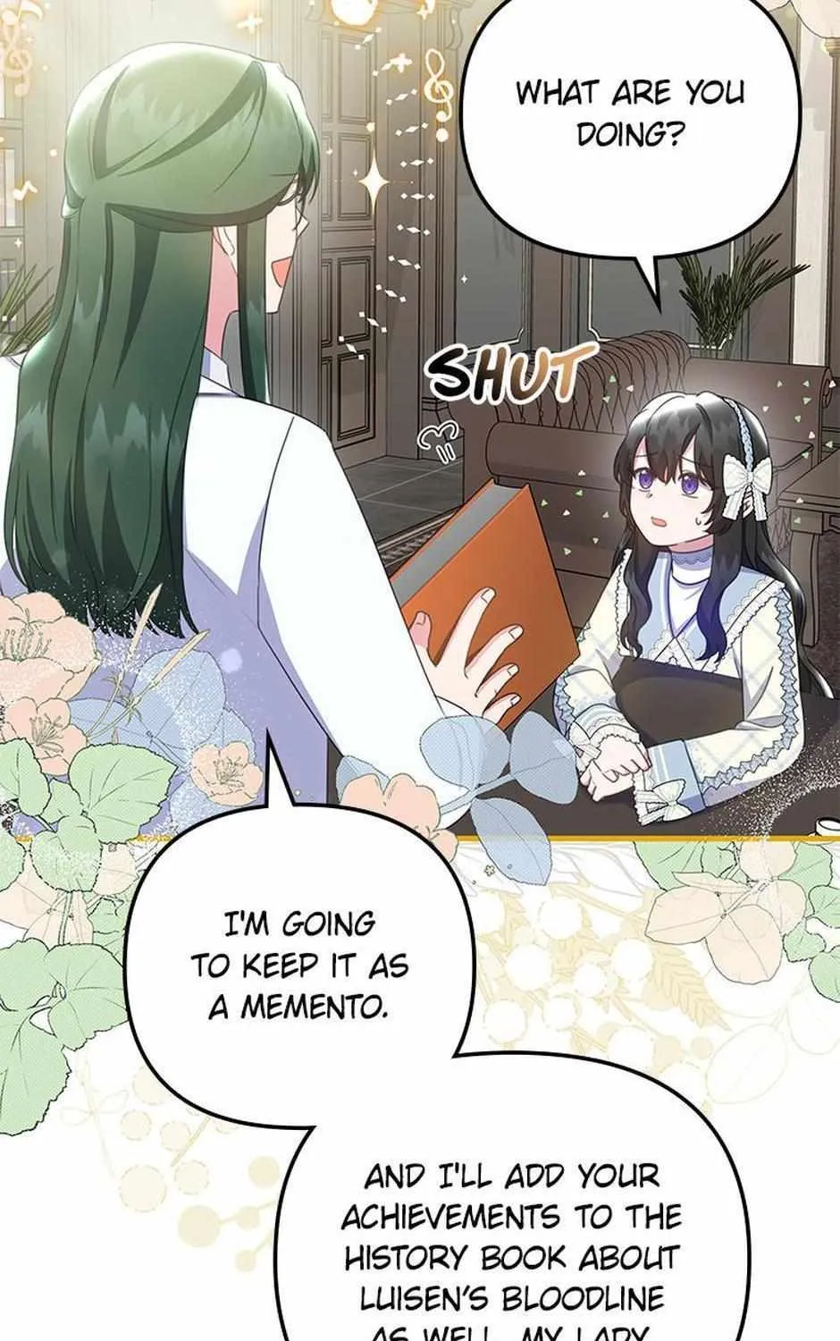 It’s the First Time for Both of Us! Chapter 46 page 60 - 