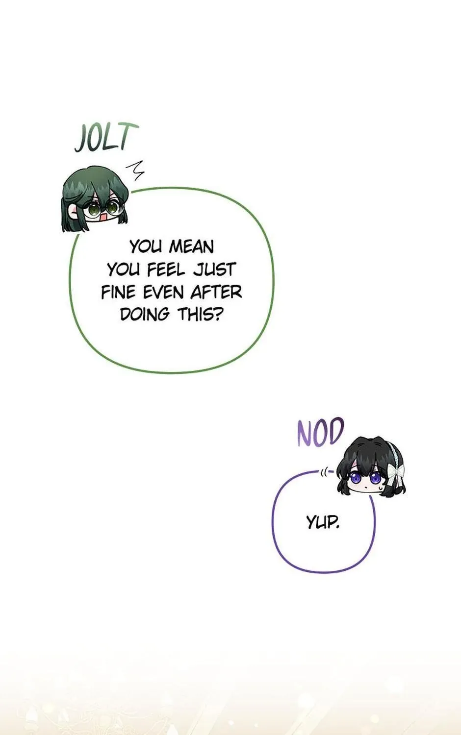 It’s the First Time for Both of Us! Chapter 46 page 64 - 