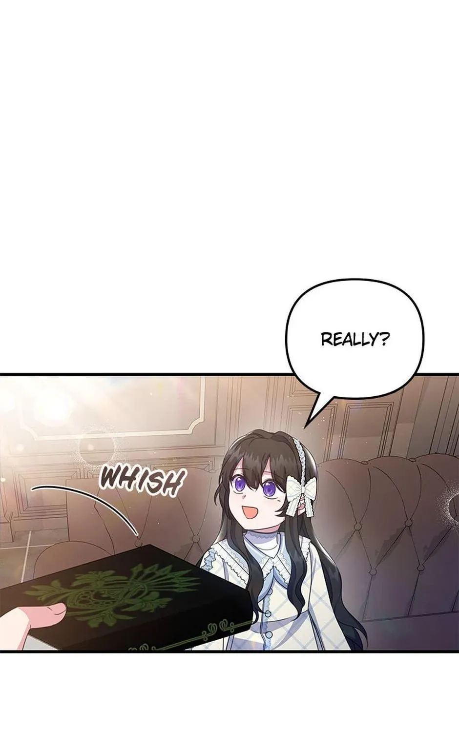 It’s the First Time for Both of Us! Chapter 46 page 8 - 