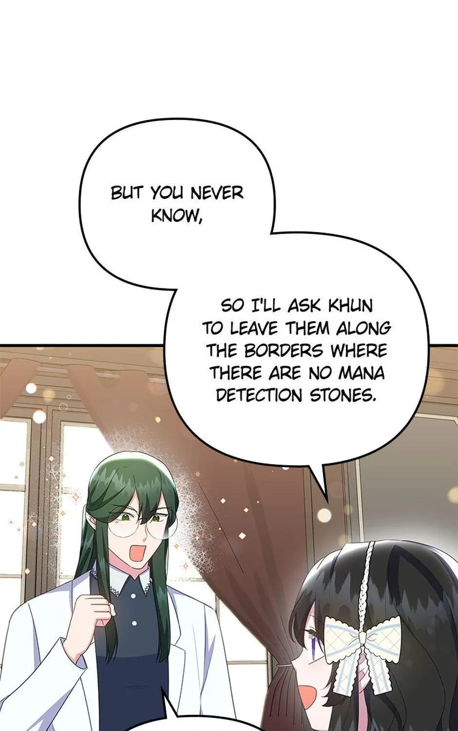 It’s the First Time for Both of Us! Chapter 46 page 78 - 