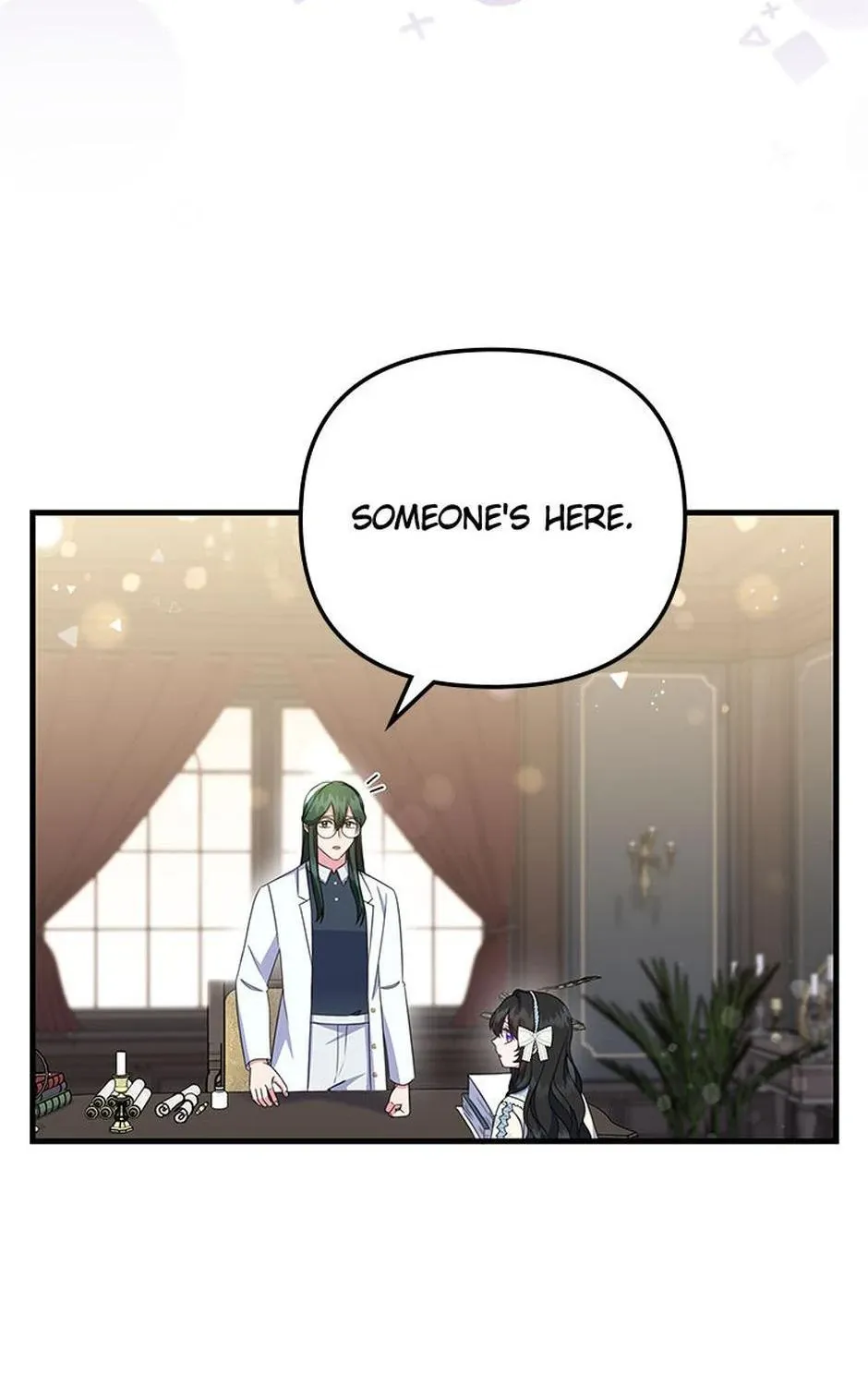 It’s the First Time for Both of Us! Chapter 46 page 82 - 