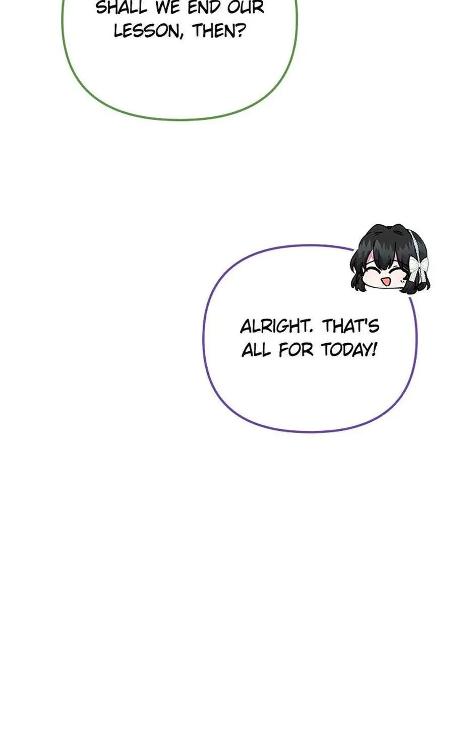It’s the First Time for Both of Us! Chapter 46 page 84 - 