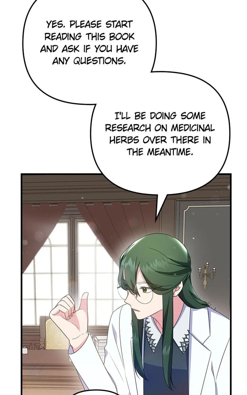 It’s the First Time for Both of Us! Chapter 46 page 10 - 