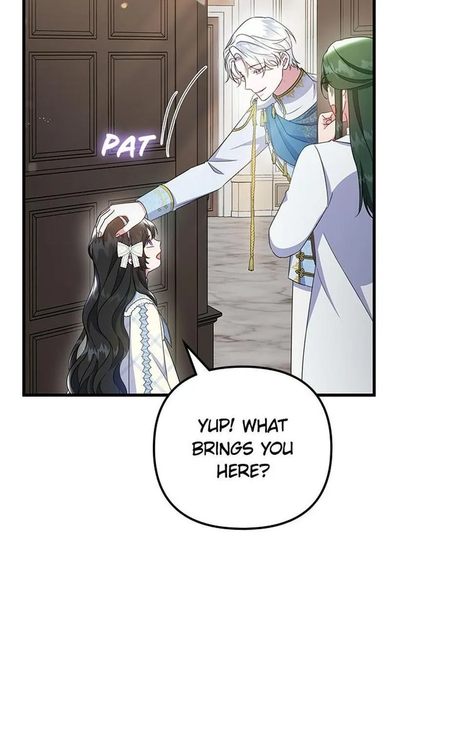 It’s the First Time for Both of Us! Chapter 46 page 92 - 