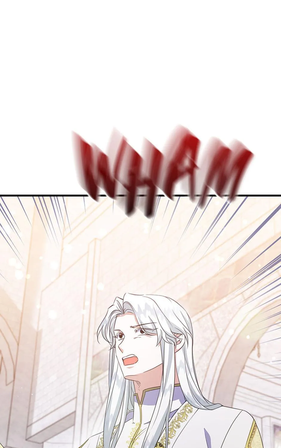 It’s the First Time for Both of Us! Chapter 47 page 106 - 
