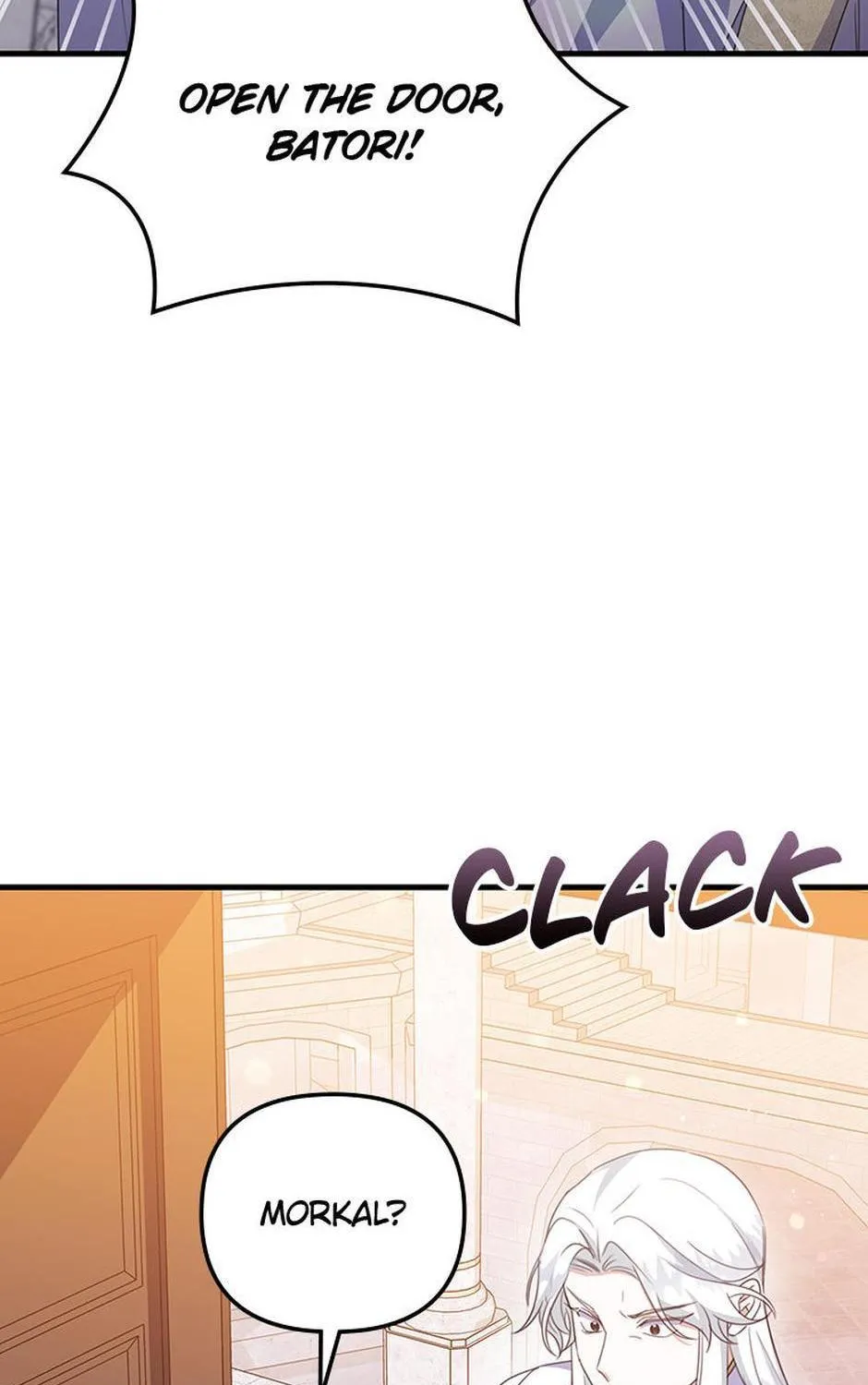 It’s the First Time for Both of Us! Chapter 47 page 108 - 