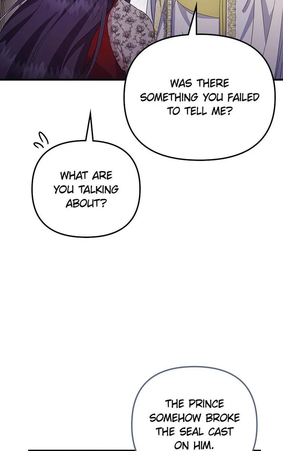 It’s the First Time for Both of Us! Chapter 47 page 110 - 