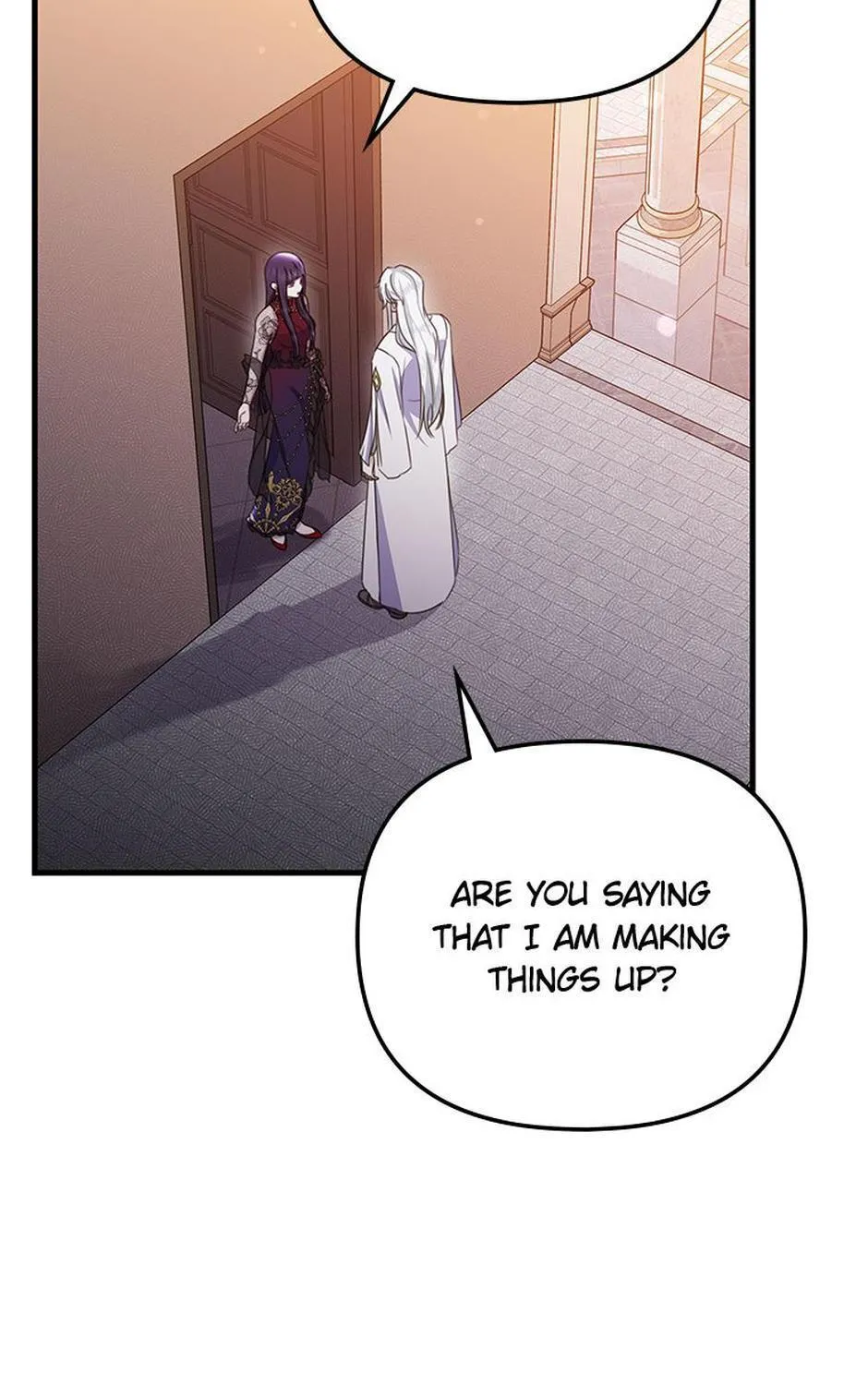 It’s the First Time for Both of Us! Chapter 47 page 114 - 