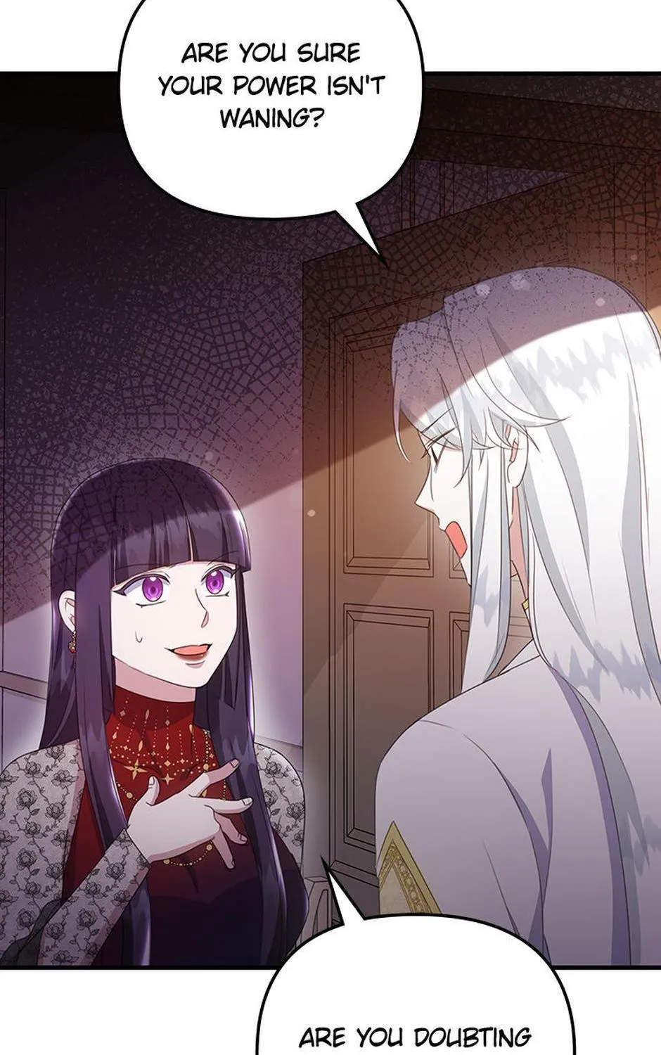 It’s the First Time for Both of Us! Chapter 47 page 116 - 