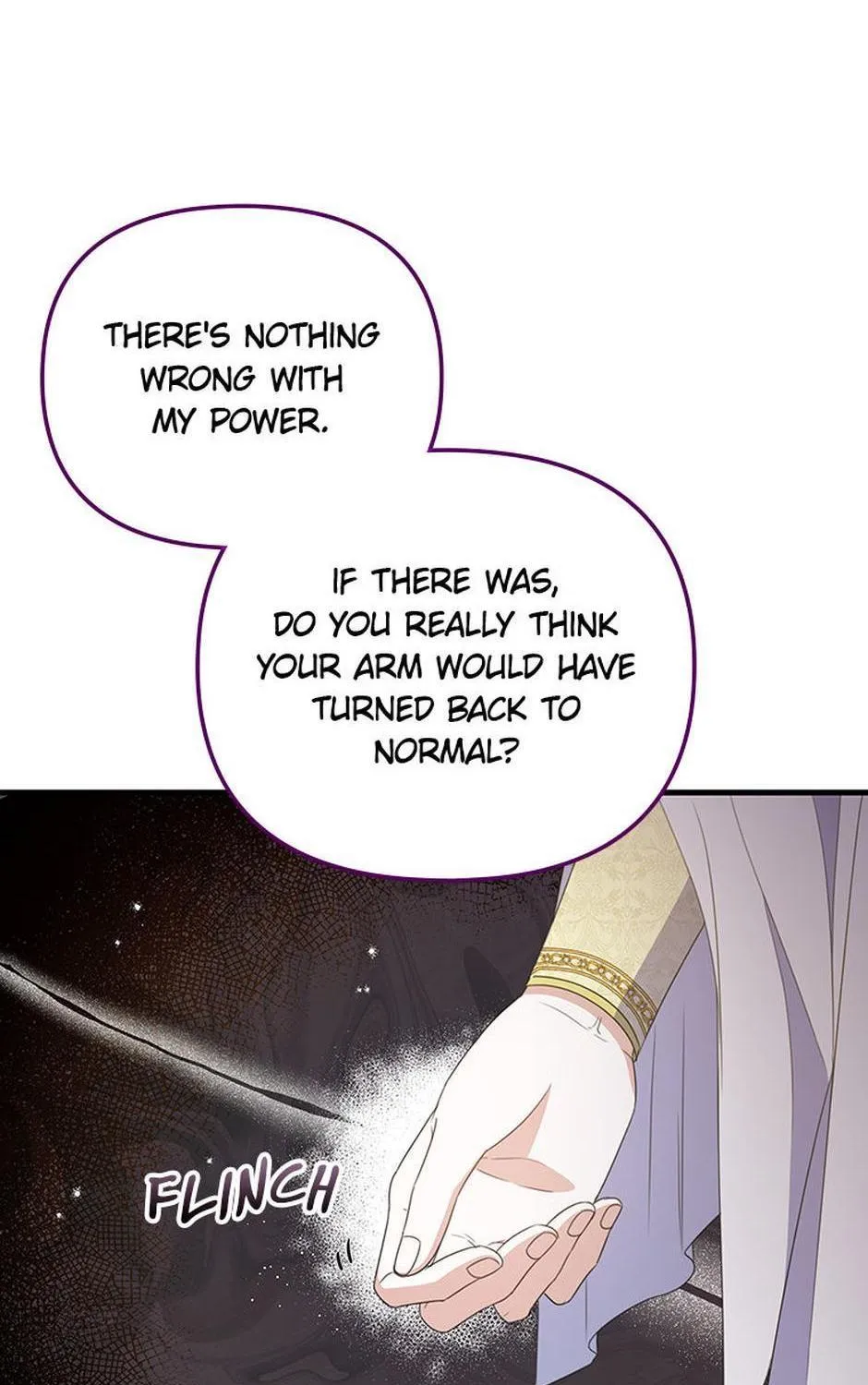 It’s the First Time for Both of Us! Chapter 47 page 118 - 