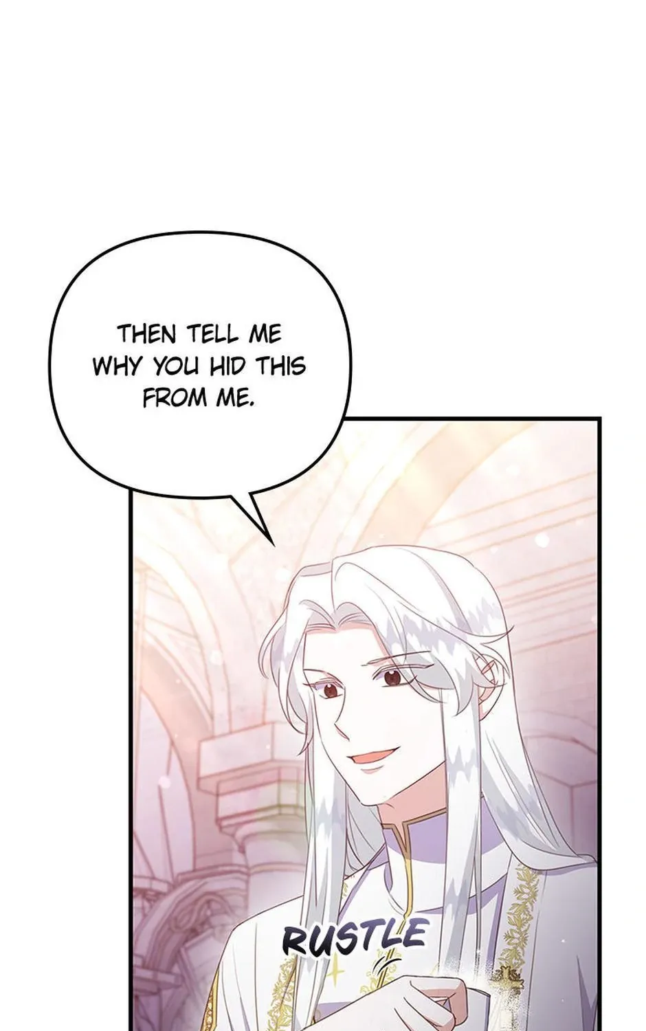 It’s the First Time for Both of Us! Chapter 47 page 120 - 
