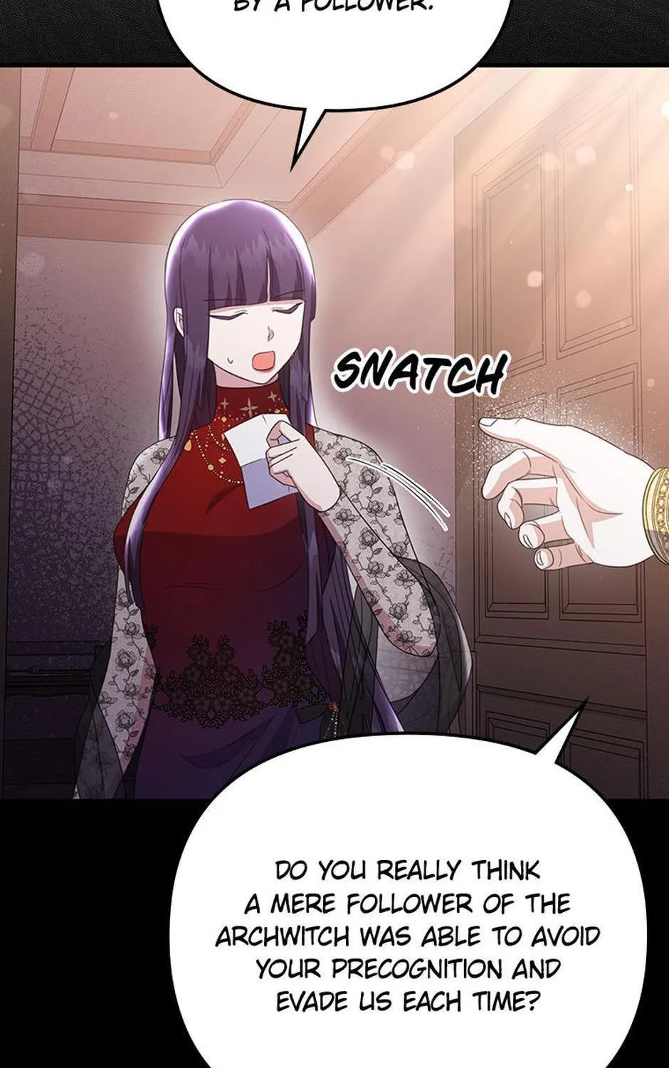 It’s the First Time for Both of Us! Chapter 47 page 130 - 