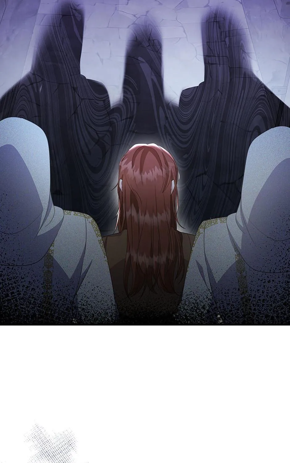 It’s the First Time for Both of Us! Chapter 47 page 14 - 