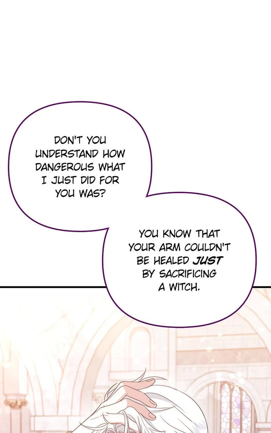 It’s the First Time for Both of Us! Chapter 47 page 136 - 