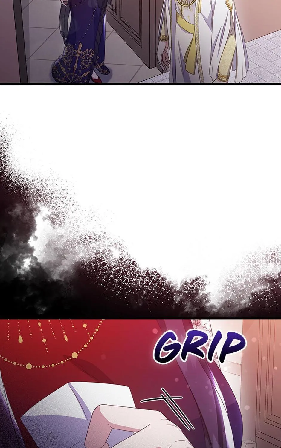 It’s the First Time for Both of Us! Chapter 47 page 144 - 