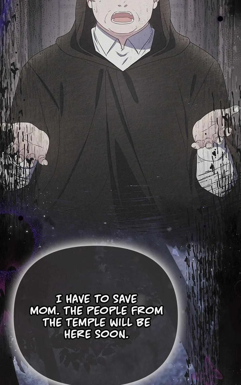 It’s the First Time for Both of Us! Chapter 47 page 148 - 