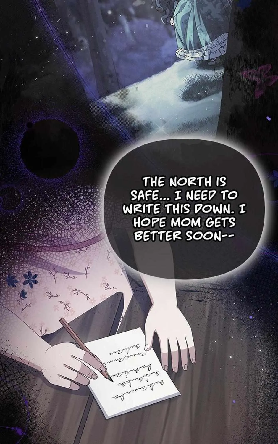 It’s the First Time for Both of Us! Chapter 47 page 150 - 