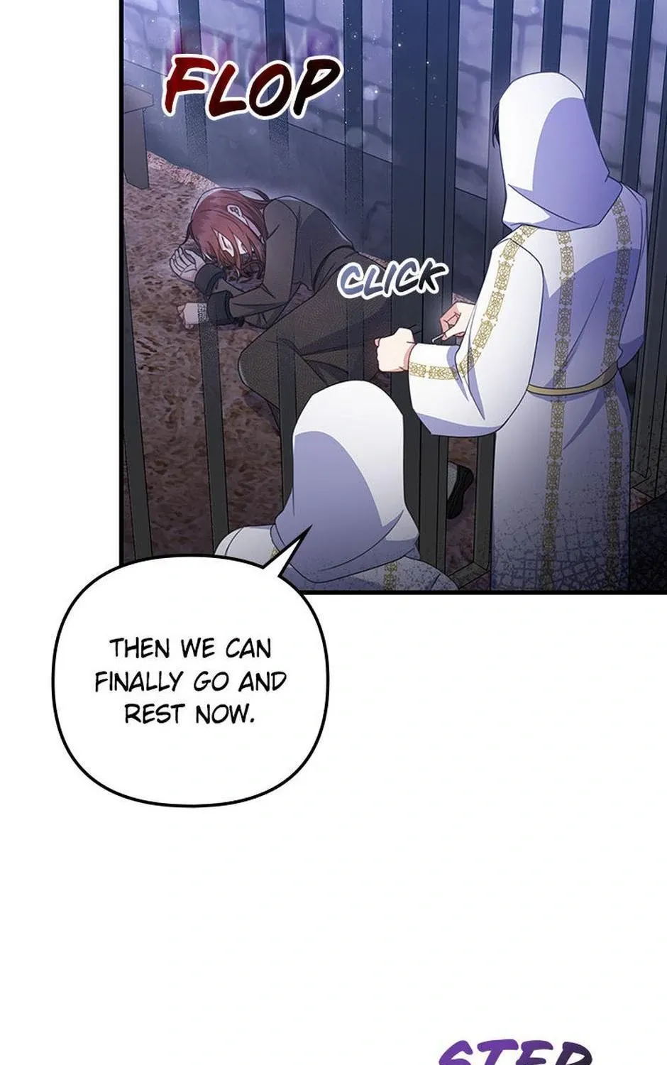 It’s the First Time for Both of Us! Chapter 47 page 20 - 