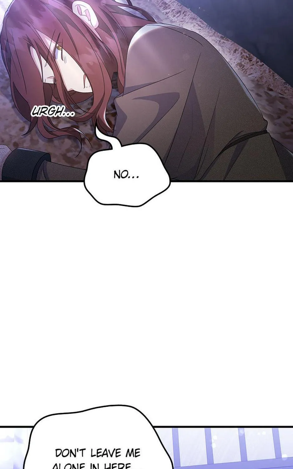 It’s the First Time for Both of Us! Chapter 47 page 22 - 