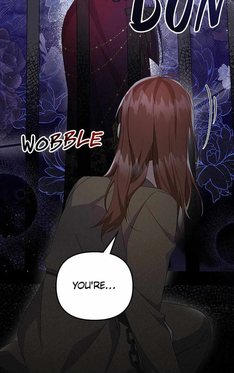 It’s the First Time for Both of Us! Chapter 47 page 30 - 
