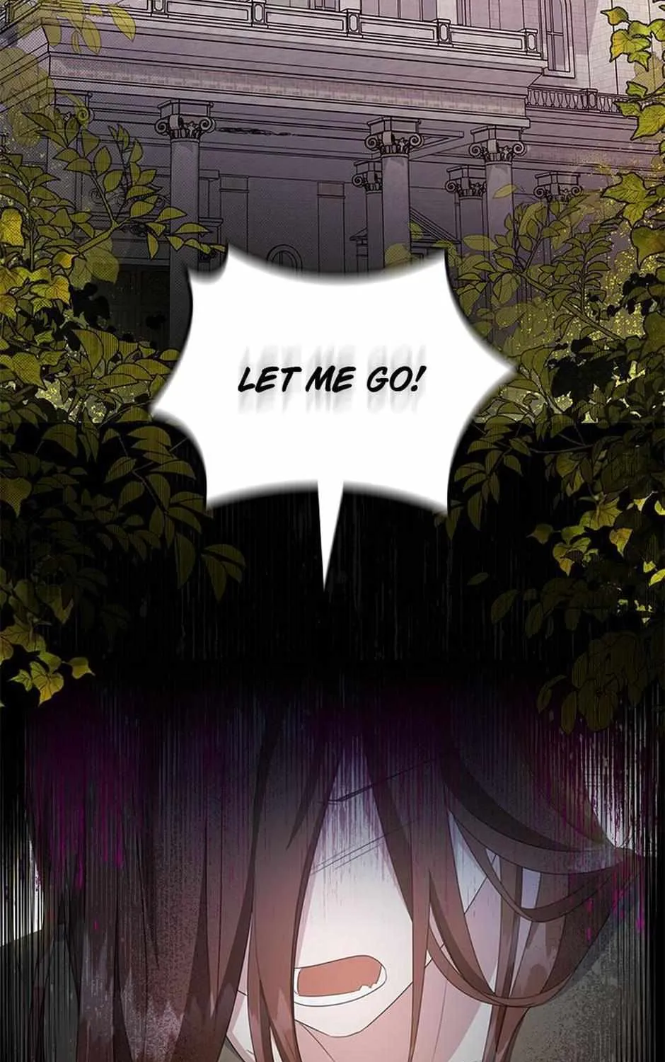 It’s the First Time for Both of Us! Chapter 47 page 4 - 