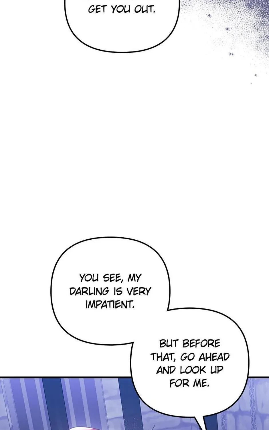 It’s the First Time for Both of Us! Chapter 47 page 36 - 