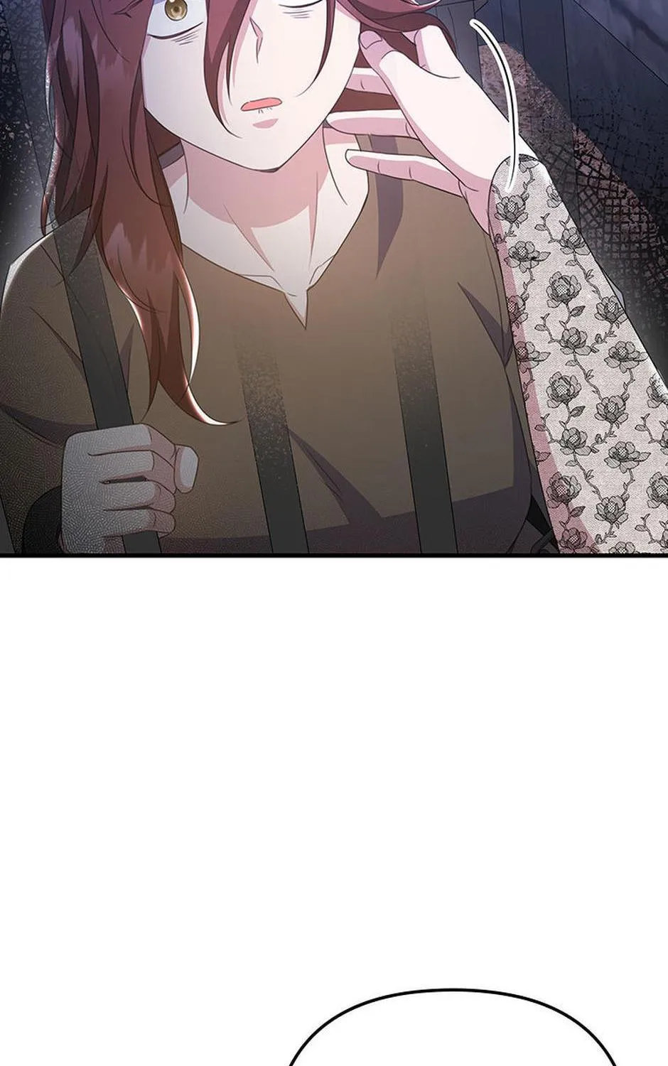 It’s the First Time for Both of Us! Chapter 47 page 38 - 