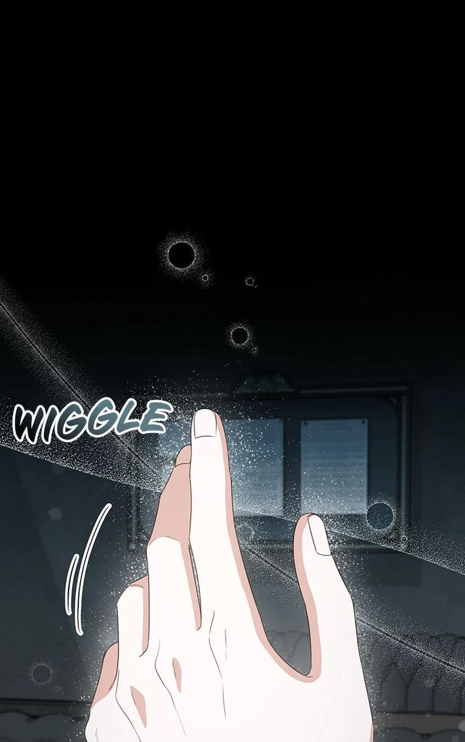 It’s the First Time for Both of Us! Chapter 47 page 48 - 