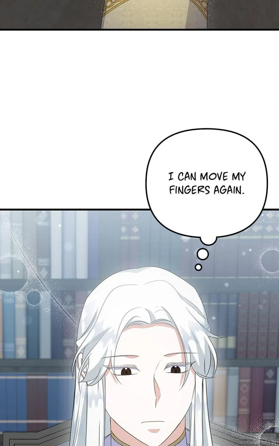 It’s the First Time for Both of Us! Chapter 47 page 50 - 