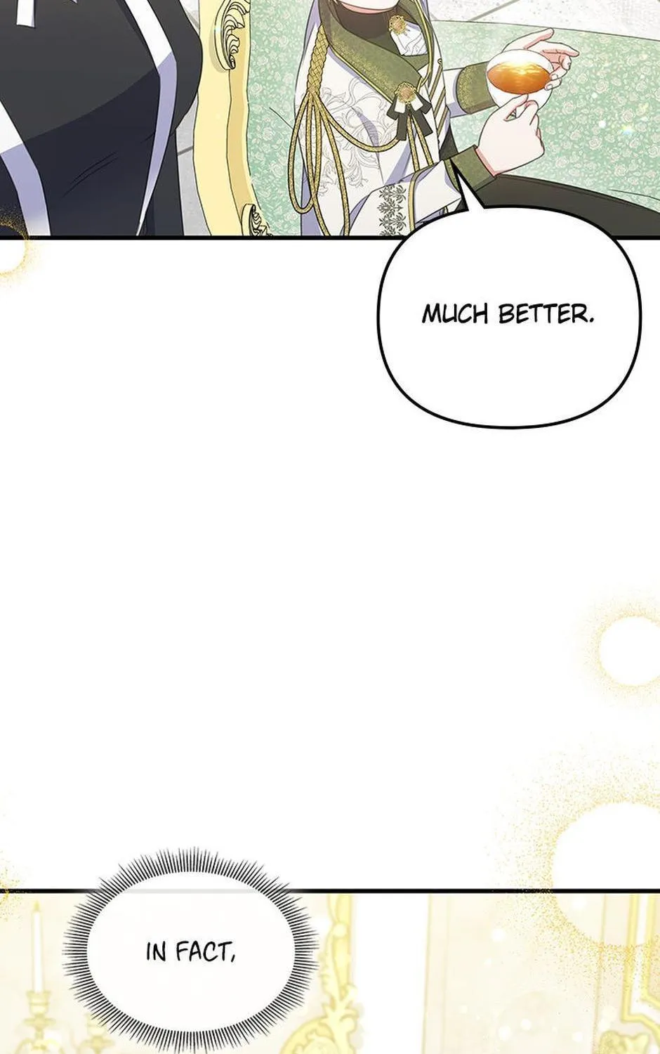 It’s the First Time for Both of Us! Chapter 47 page 64 - 