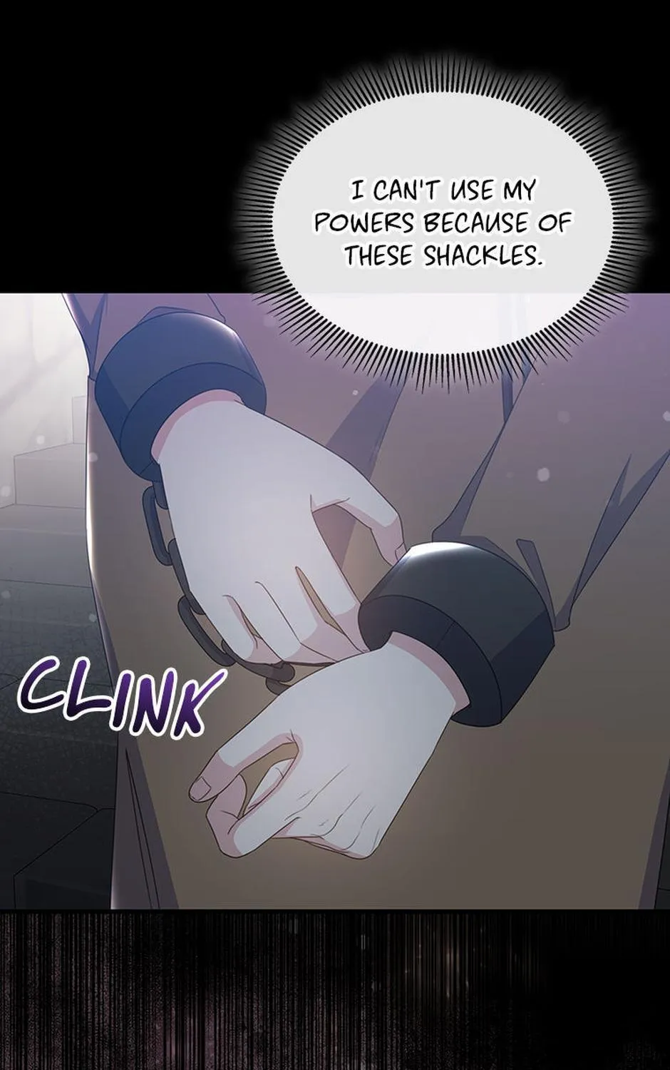 It’s the First Time for Both of Us! Chapter 47 page 8 - 