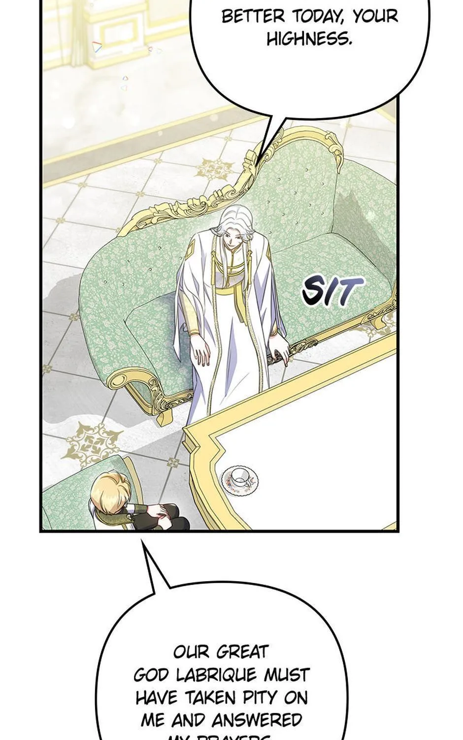 It’s the First Time for Both of Us! Chapter 47 page 80 - 