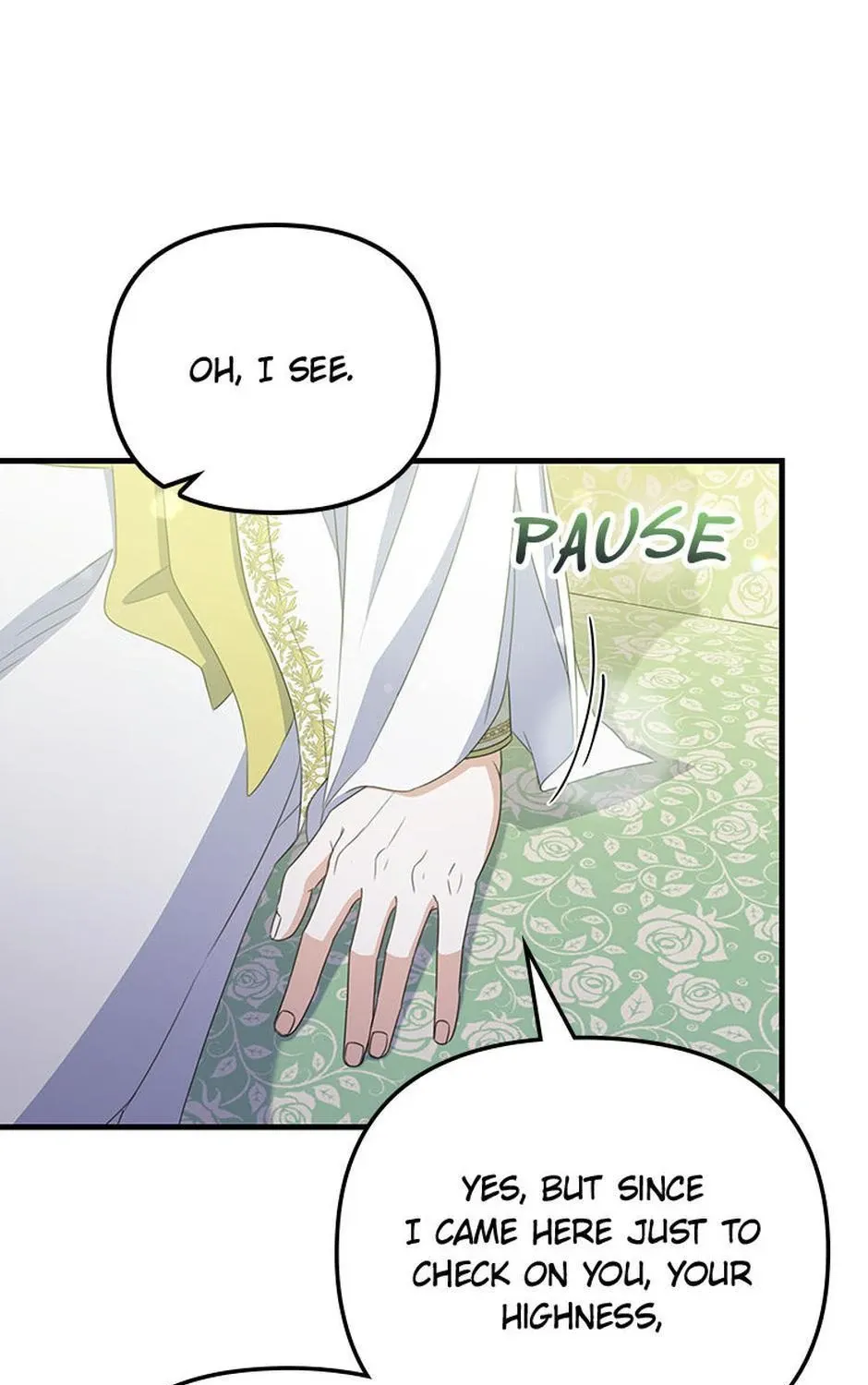 It’s the First Time for Both of Us! Chapter 47 page 92 - 