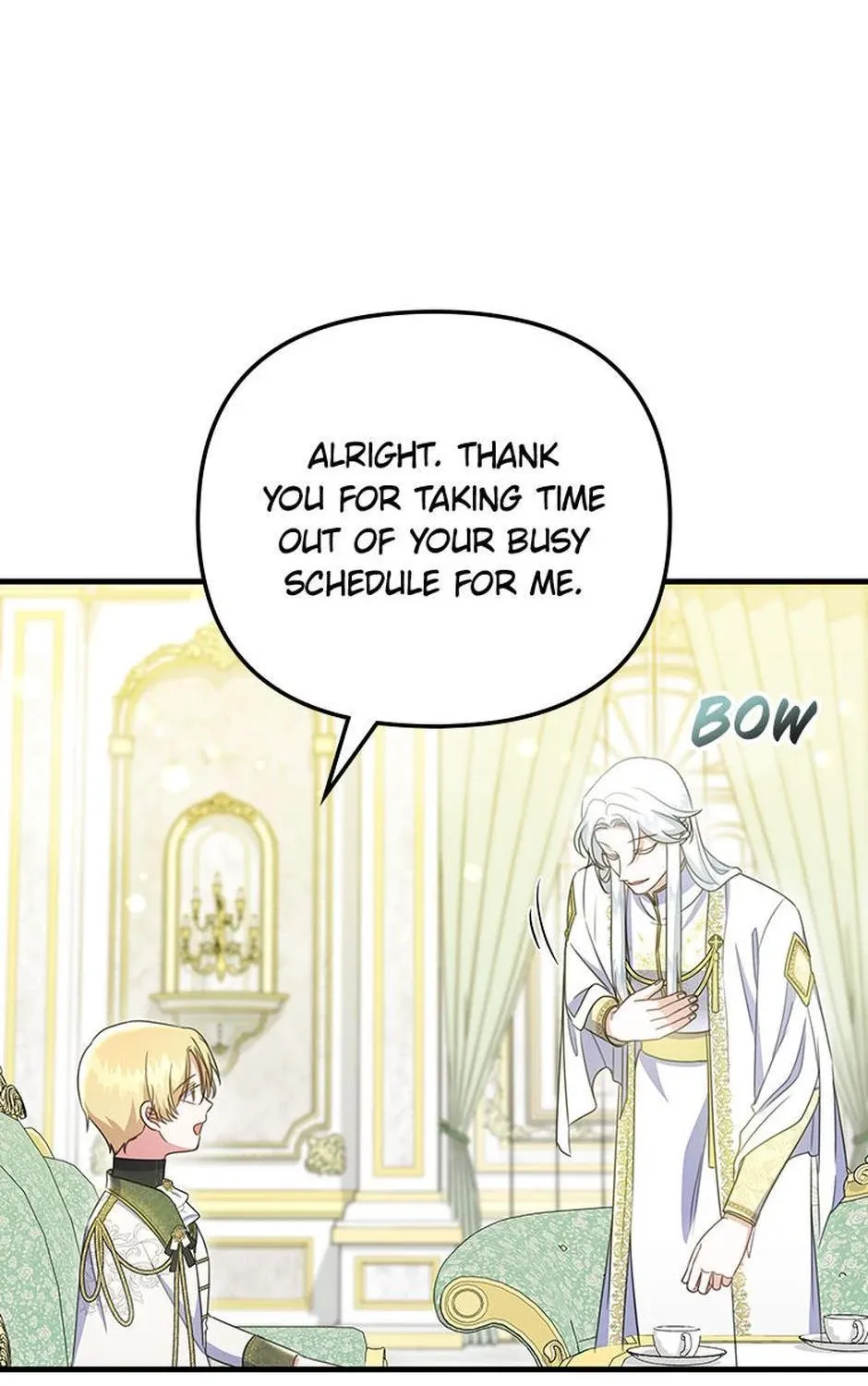 It’s the First Time for Both of Us! Chapter 47 page 94 - 