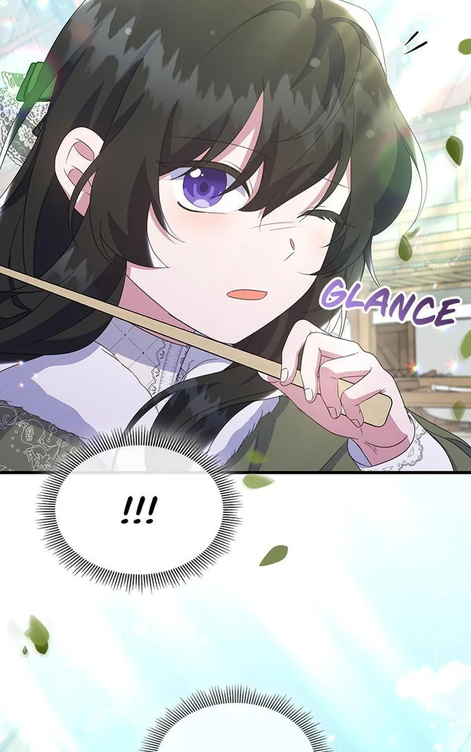 It’s the First Time for Both of Us! Chapter 48 page 106 - 