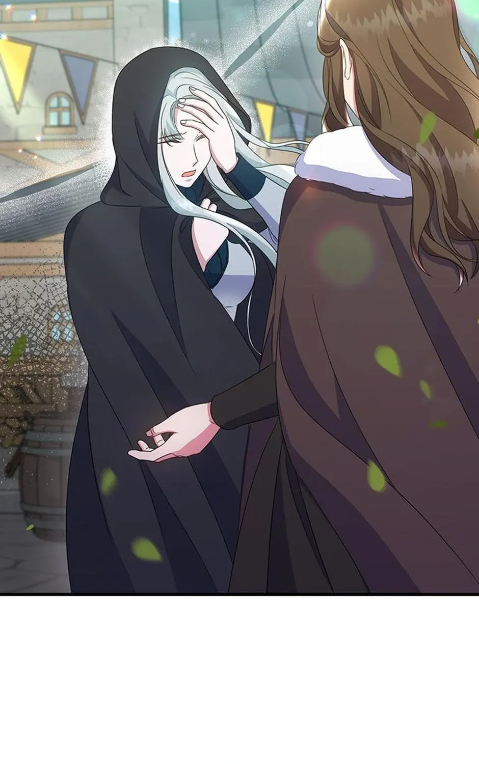 It’s the First Time for Both of Us! Chapter 48 page 108 - 