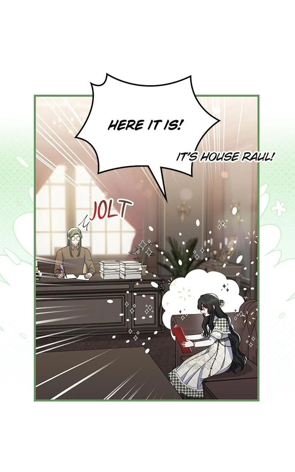 It’s the First Time for Both of Us! Chapter 48 page 120 - 