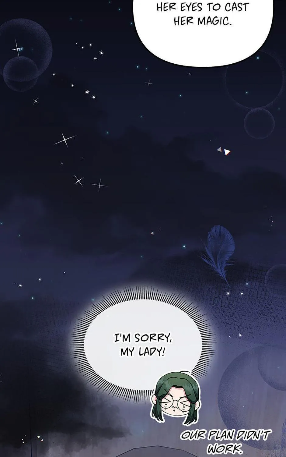 It’s the First Time for Both of Us! Chapter 48 page 168 - 