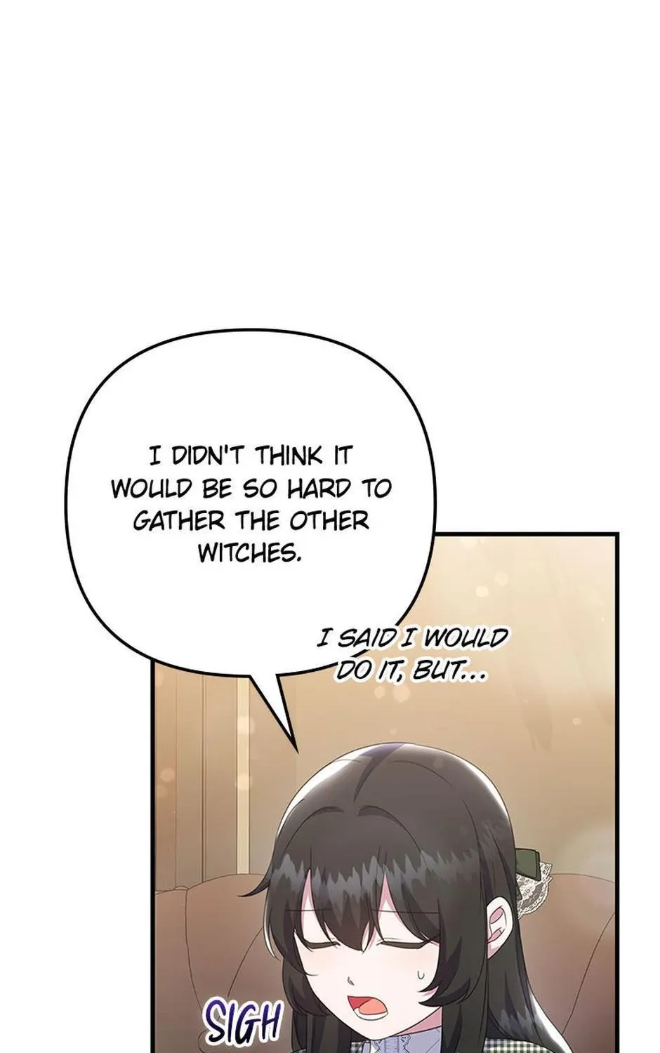 It’s the First Time for Both of Us! Chapter 48 page 20 - 