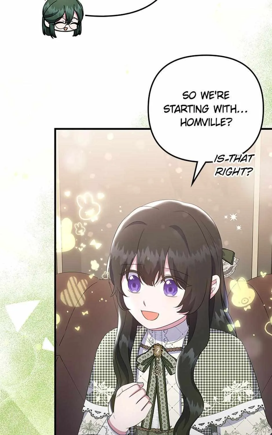 It’s the First Time for Both of Us! Chapter 48 page 26 - 