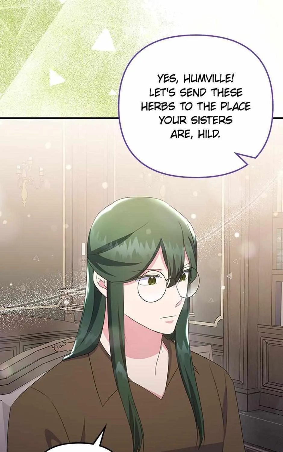 It’s the First Time for Both of Us! Chapter 48 page 28 - 