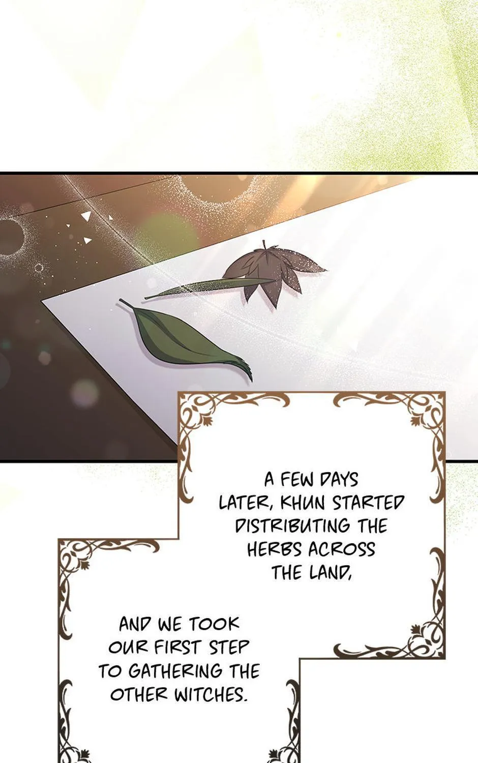 It’s the First Time for Both of Us! Chapter 48 page 30 - 