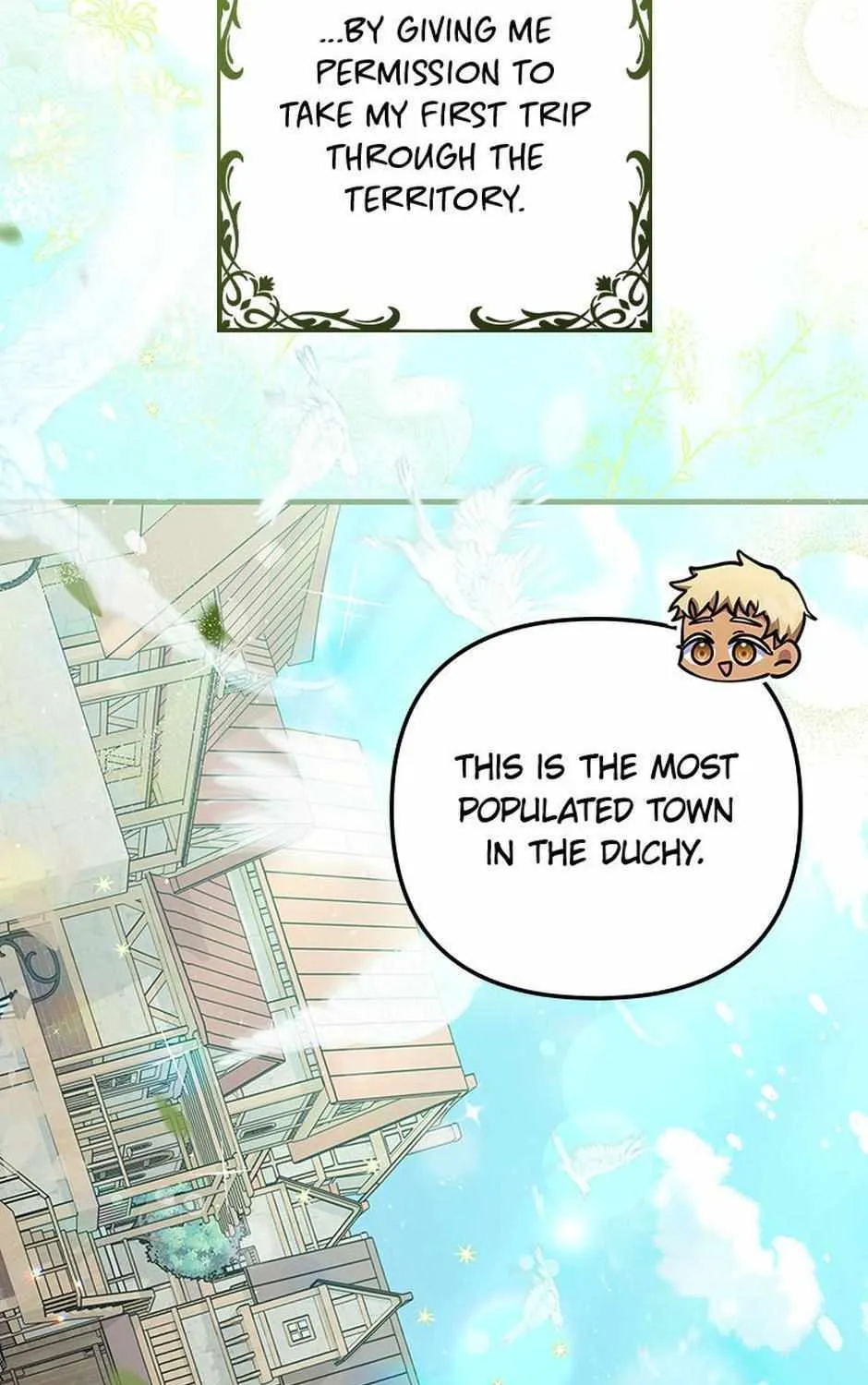 It’s the First Time for Both of Us! Chapter 48 page 40 - 