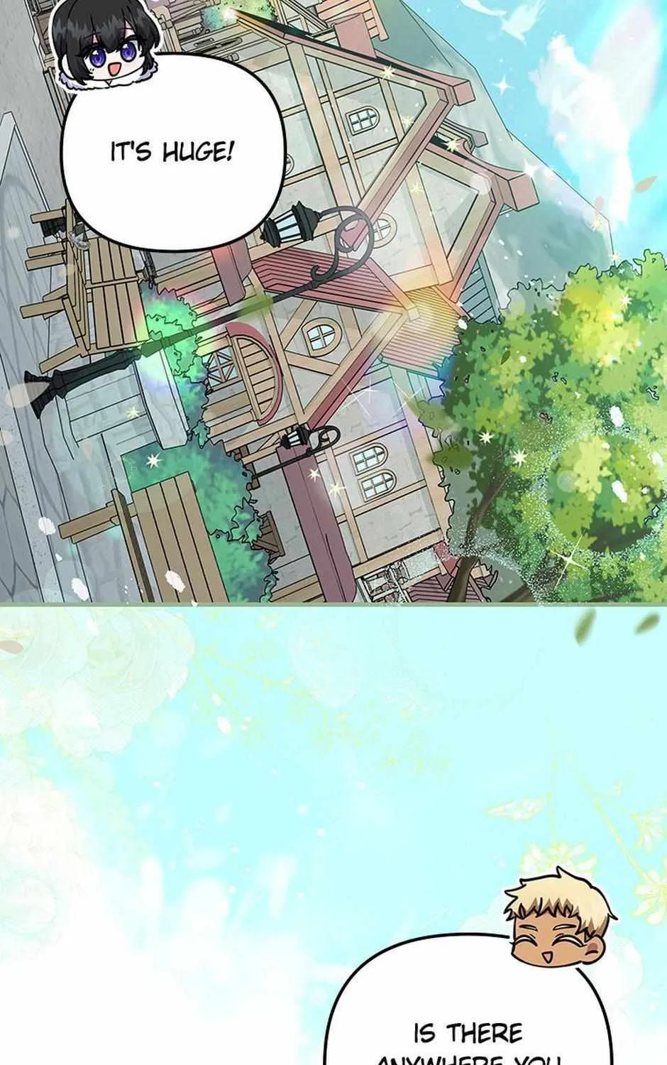 It’s the First Time for Both of Us! Chapter 48 page 42 - 