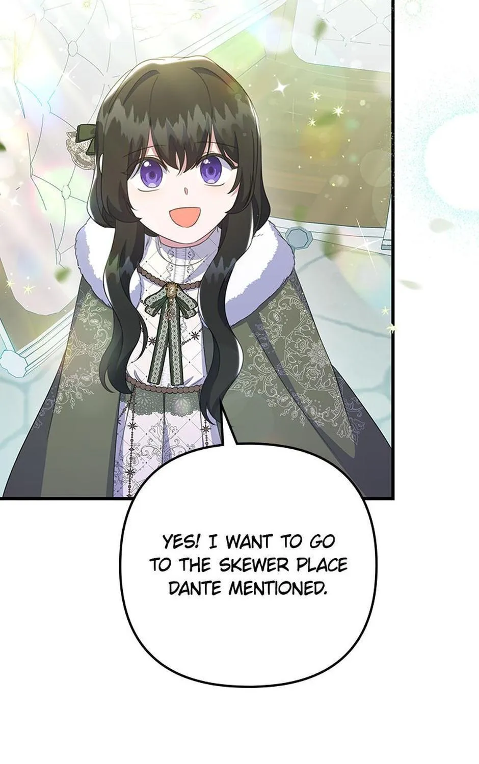 It’s the First Time for Both of Us! Chapter 48 page 44 - 