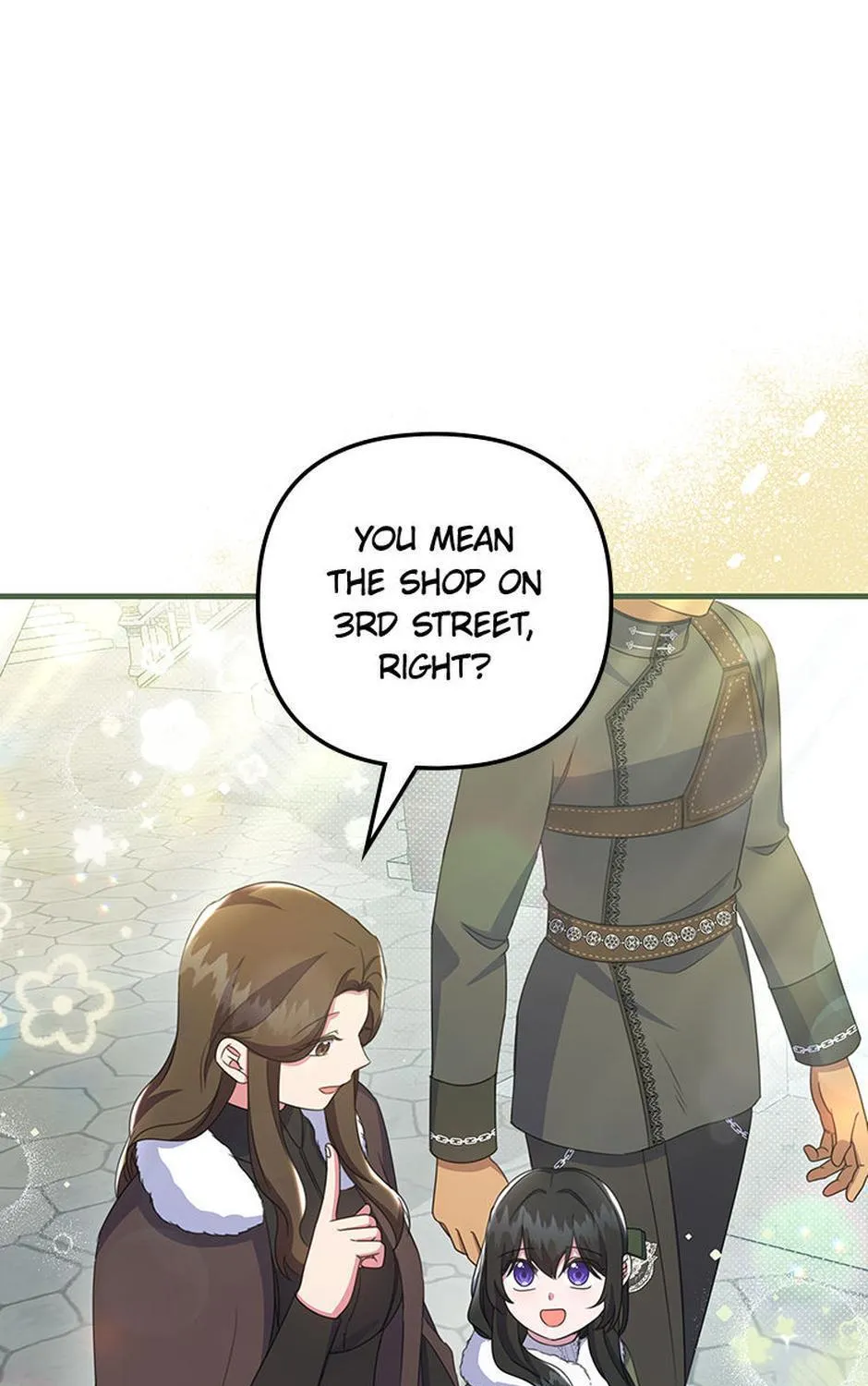 It’s the First Time for Both of Us! Chapter 48 page 46 - 