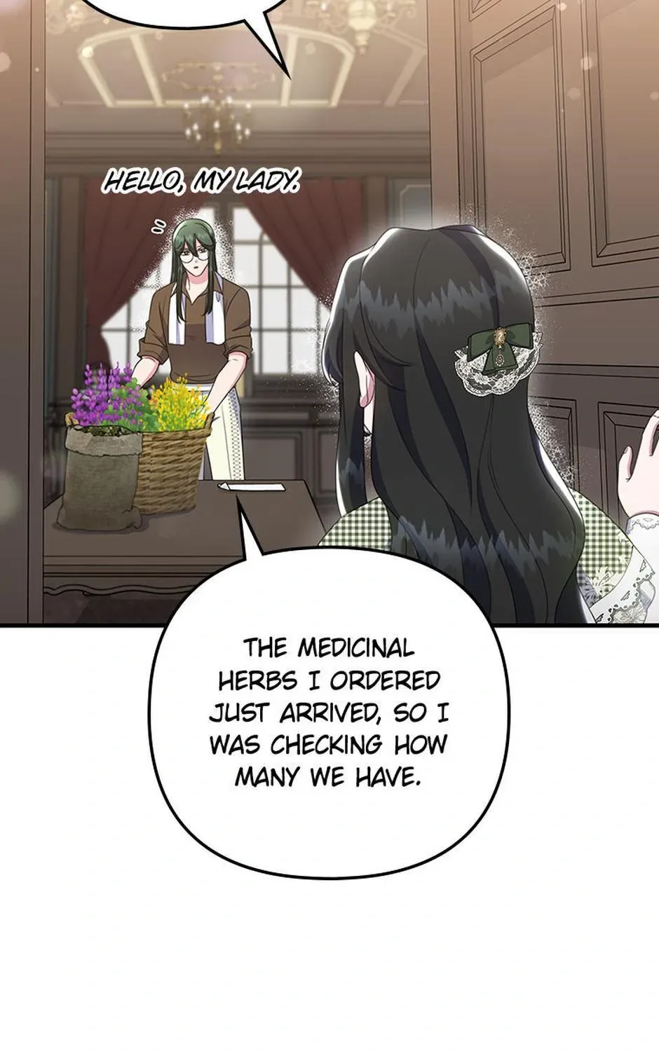 It’s the First Time for Both of Us! Chapter 48 page 6 - 