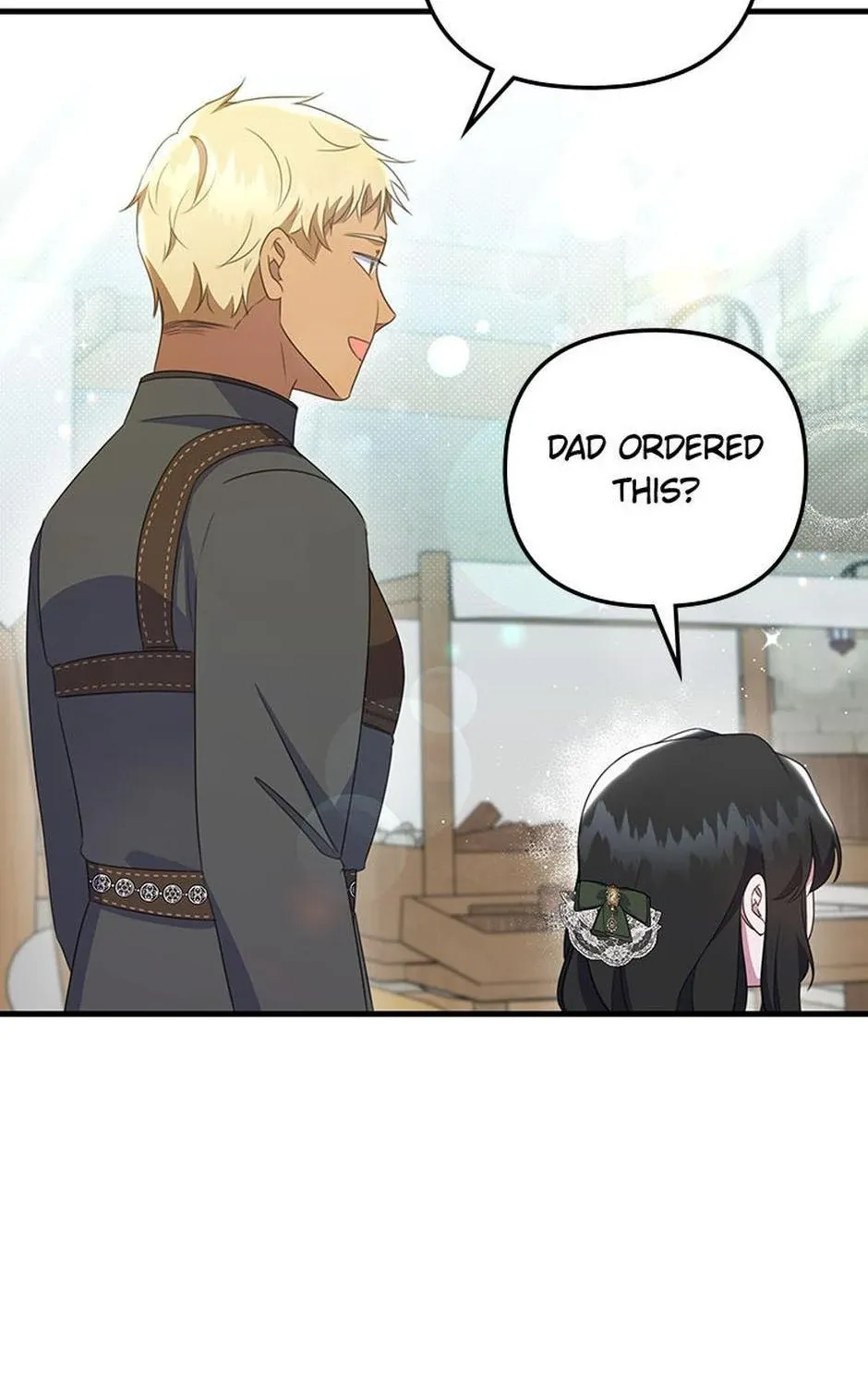 It’s the First Time for Both of Us! Chapter 48 page 58 - 