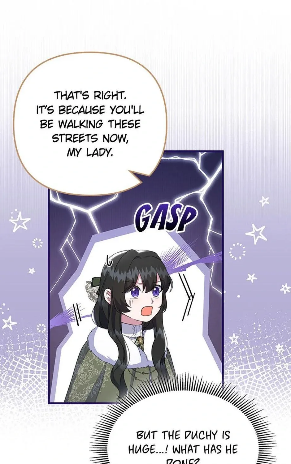 It’s the First Time for Both of Us! Chapter 48 page 60 - 